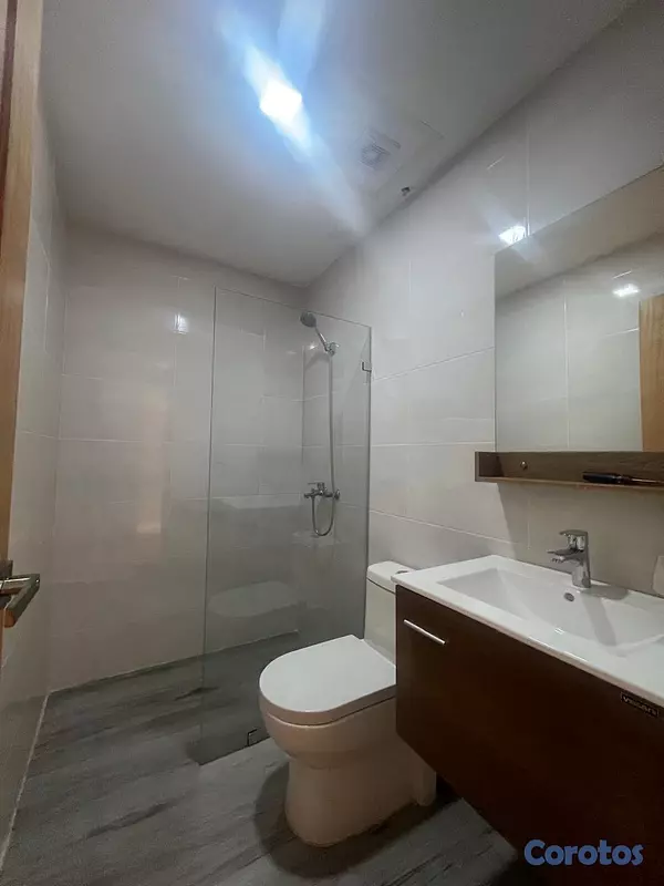 apartamentos - Apartamento en Alquiler Bella Vista  18