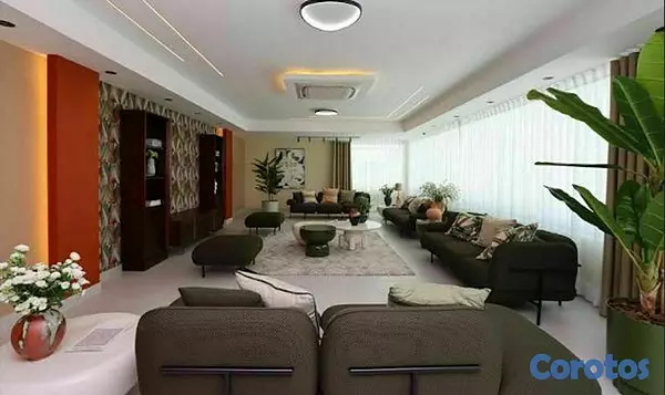 apartamentos - Apartamento en la Sarasota, Bella vista  7