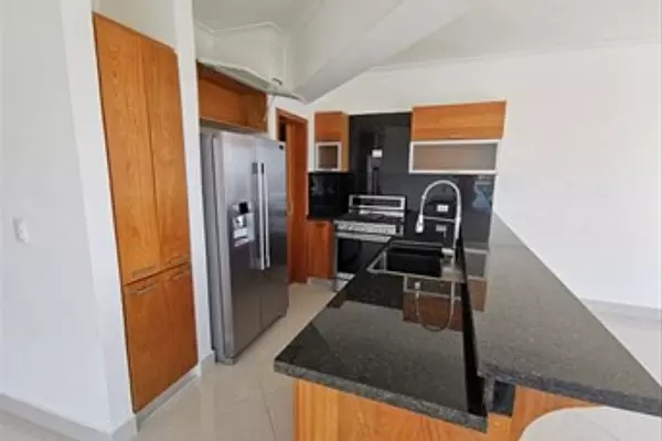 apartamentos - Apartamento en Venta y Alquiler, La Julia  3