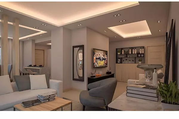 apartamentos - exclusivo apartamentos en venta en prado oriental 1704 4
