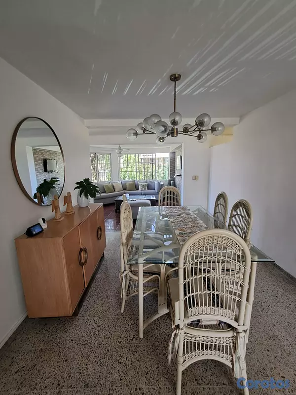 apartamentos - Apartamento clasico con terraza en Gazcue  4