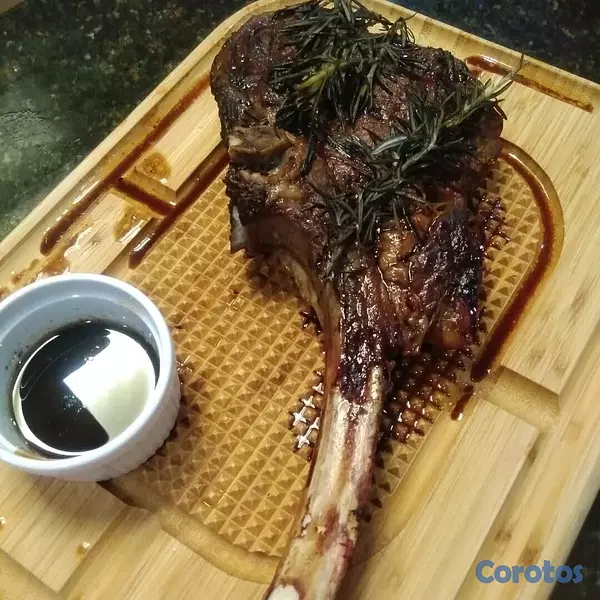 servicios profesionales - Soy cocinera gourmet y ofrezco mis servicios  8