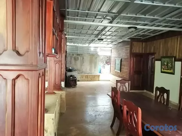 solares y terrenos - finca de venta en jamao al norte  8