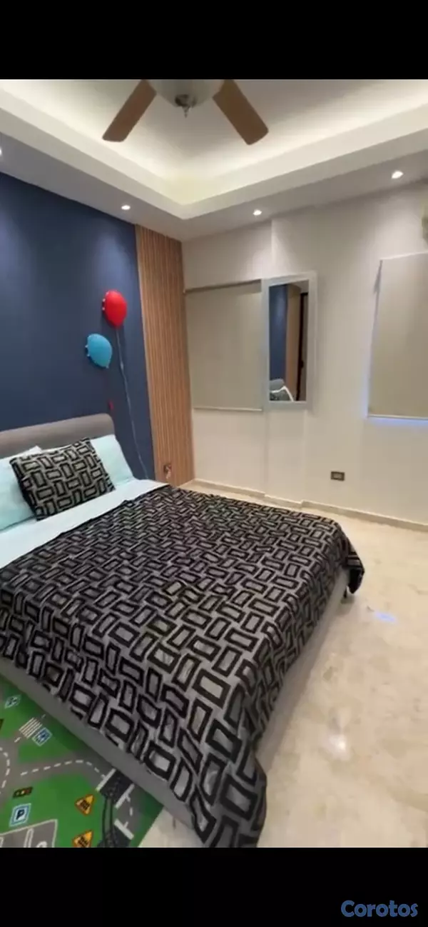 apartamentos - Alquilo apto cómodo y céntrico  4