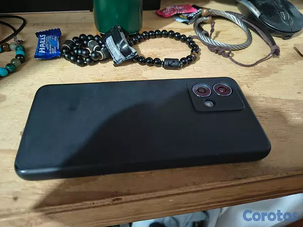 celulares y tabletas - Motorola G84 5 G 1