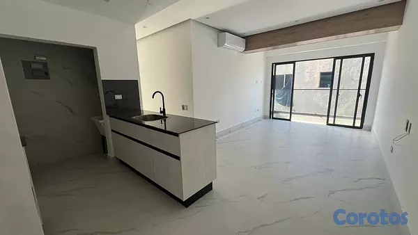 apartamentos - Apartamento en Alquiler – Torre Shalom, Evaristo Morales 4