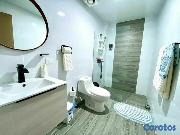 apartamentos - Apartamento de lujo en punta de alquiler  9