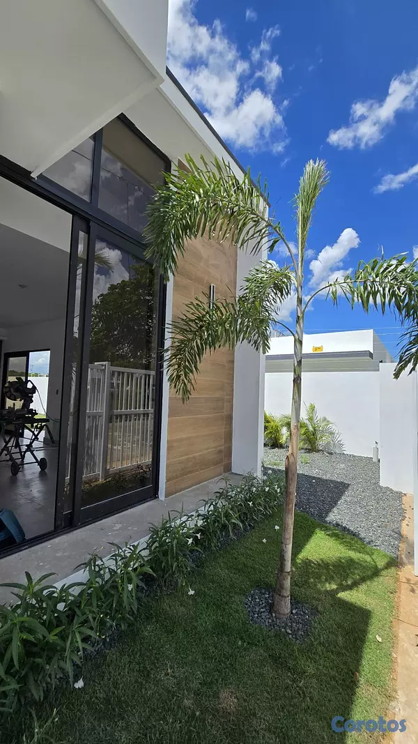 casas - Urbanización Don Juan 2,  8