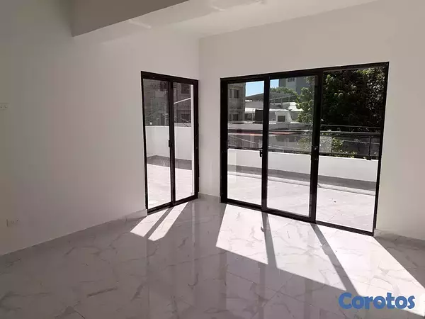 apartamentos - Torre Milos II – Apartamentos  Los Tres Ojos 3