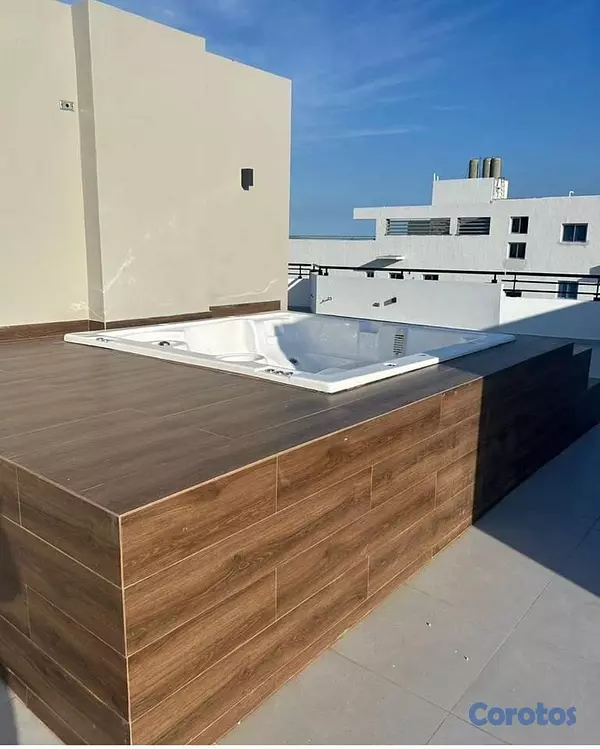 apartamentos - APARTAMENTO ALQUILER CON LINEA BLANCAZONA UNIVERSI 10