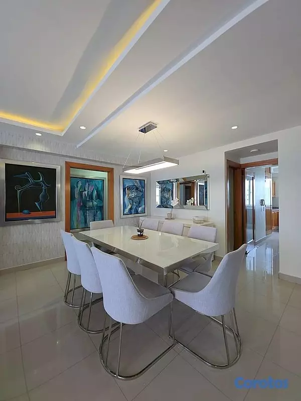 apartamentos - Asombroso apartamento en alquiler en La Esperilla 3