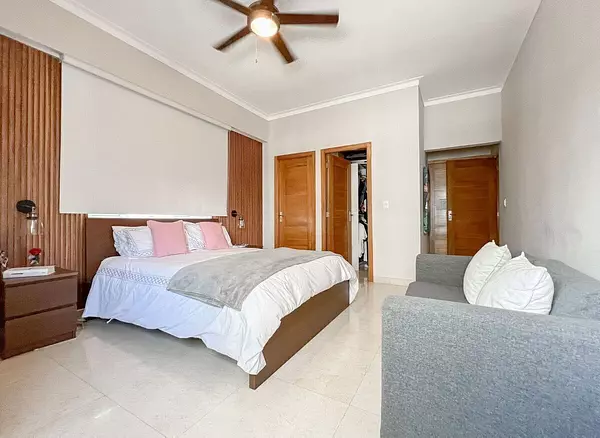 apartamentos - Vendo apartamento en torre premium en Piantini 9