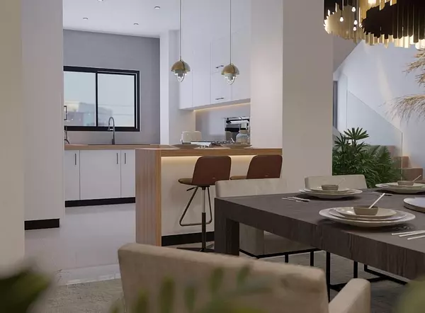 apartamentos - Proyecto de Apartamentos en Venta ALMA ROSA I 6