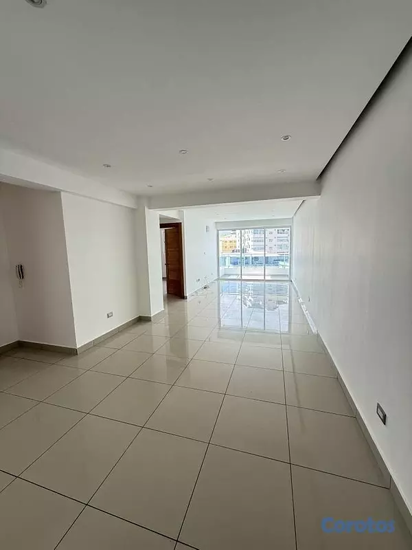 apartamentos - APARTAMENTO AMPLIO EN ALQUILER VACÍO DE 2 HABITACI 2