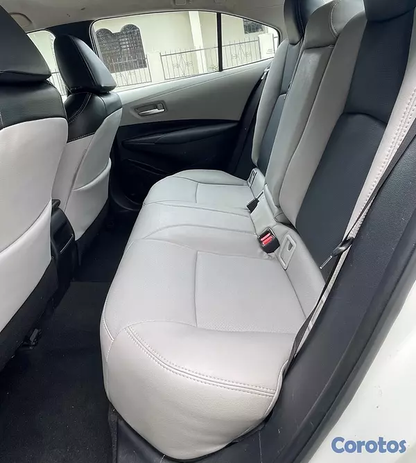 carros - Toyota Corolla LE 2022 (Americano) Clean Carfax  10