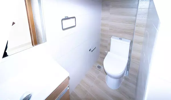 penthouses - Vendo Pent-house en Bella Vista  5