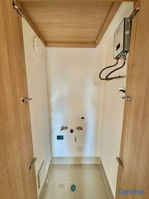apartamentos - Apartamento Nuevo en Venta Urbanización Tropical,  5