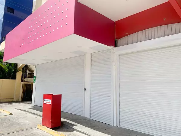 oficinas y locales comerciales - Local salon abierto amplio 3