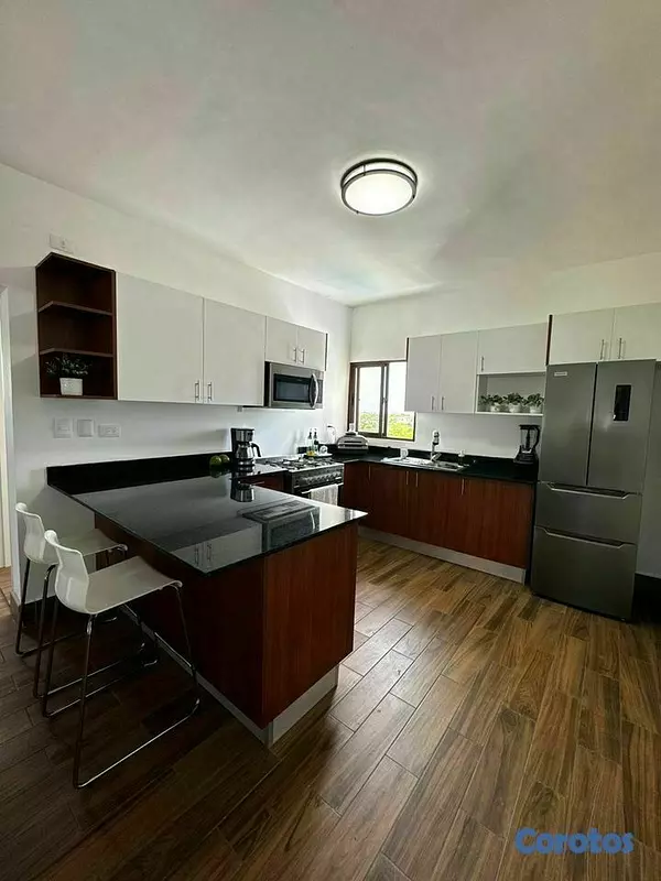 apartamentos - Apartamento en Residencial Cana Breeze, Brisas de  3