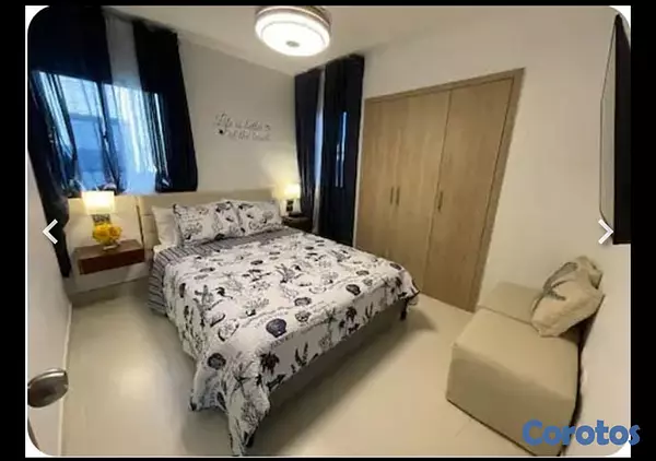 casas vacacionales y villas - Villa en epic punta cana (Venta, alquiler y BMV por noche) 2