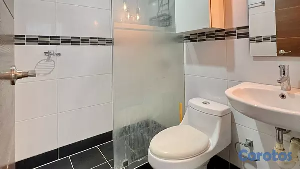 apartamentos - Apartamento en Alquiler en Serralles Amueblado de  5