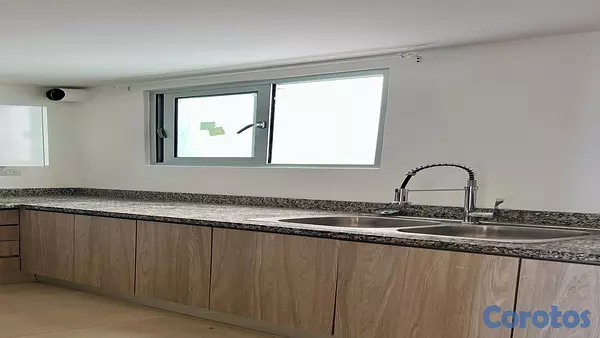 apartamentos - En Venta Apartamento en la Esperilla Piso 13 2