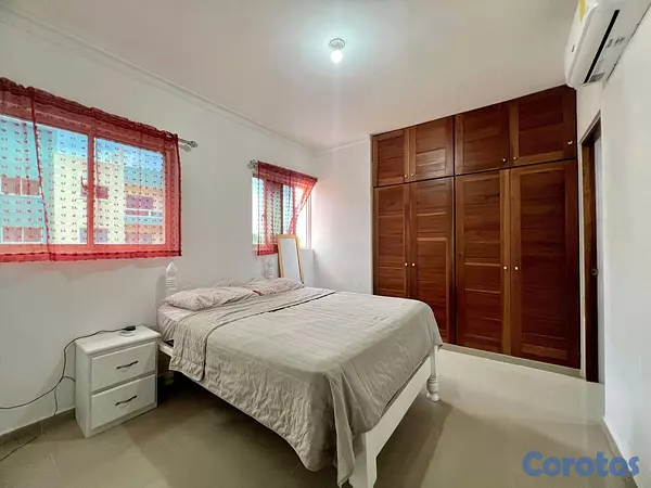 apartamentos - motivo de viaje 5