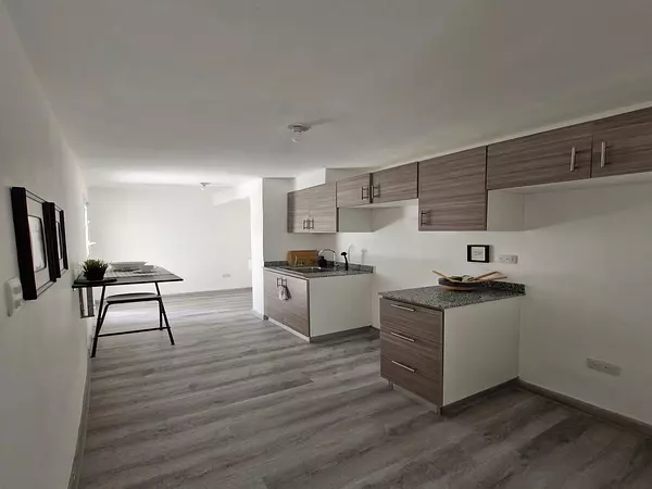 apartamentos - Apartamentos nuevos en Villa Mella 4