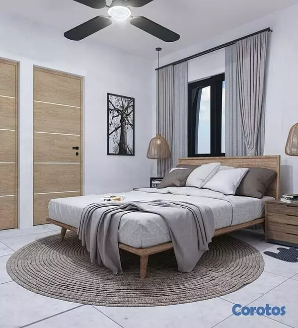 casas vacacionales y villas - ⭐DIOS⭐ PUNTA CANA! Brisas de Macao ! VIVE! DISFRUTA! INVIERTE... 3
