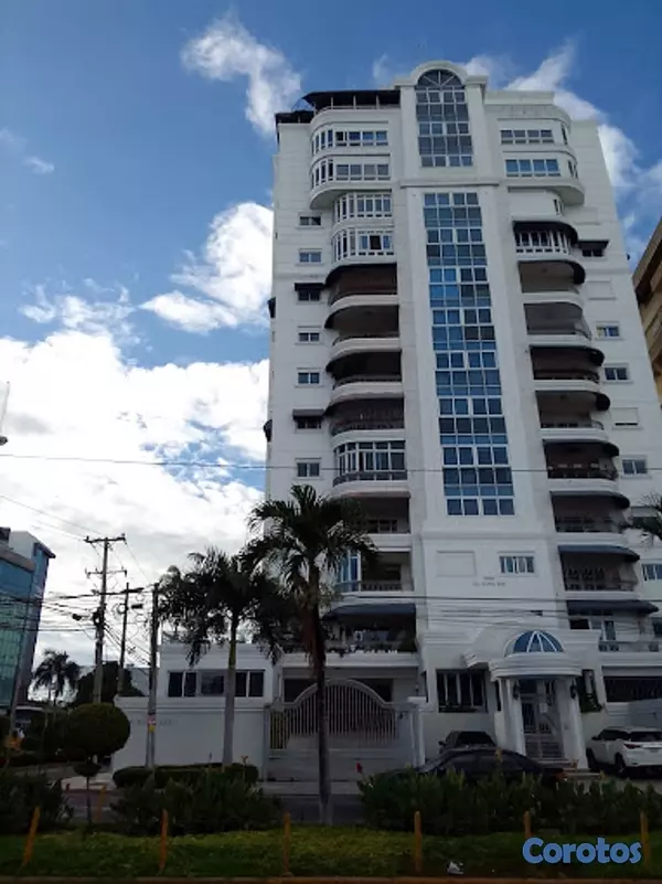 penthouses - Penthouse en Bella Vista Piso 13 y 14 con 521m2 3