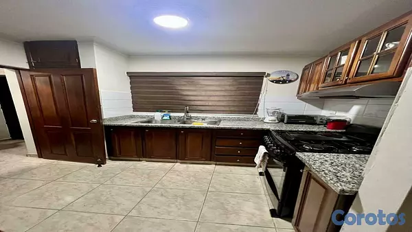 apartamentos - Apartamento en venta | 120 m² | 1er nivel en urbanización tropical 5