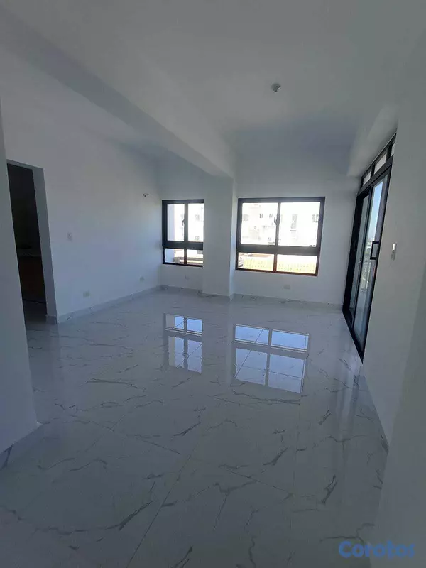 apartamentos - Vendo Apartamento Ensanche Ozama a estrenar  2