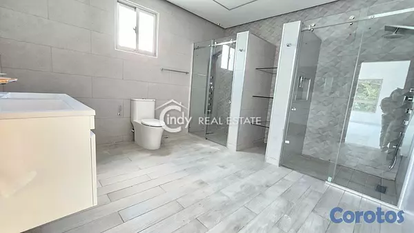casas - Venta Casa Lujo 400m² - 4 Hab - 4 Baños -Santiago 14