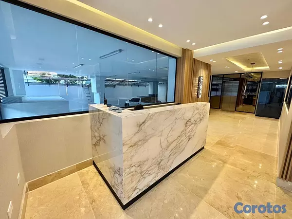 apartamentos - Apartamento en Venta Los Cacicazgos 2