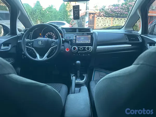 carros - Honda Fit EX 2020 Americana,Excelentes Condiciones  9