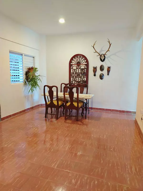 apartamentos - Apartamento full amueblado en Arzobispo Nouel, Ciudad Colonial. 9