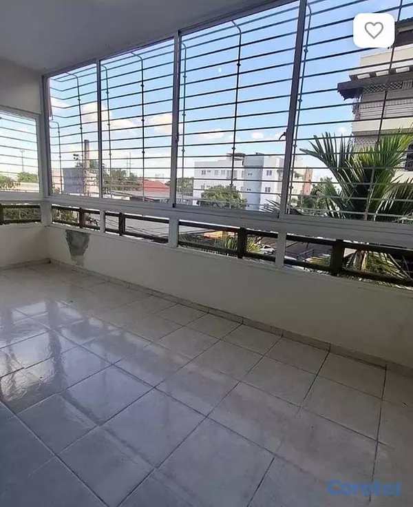 apartamentos - apartamento próximo a mirador sur  3 habitaciones  5