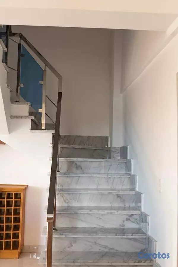 apartamentos - Vendo Penthouse en Alma Rosa I: confortable y exclusivo  2