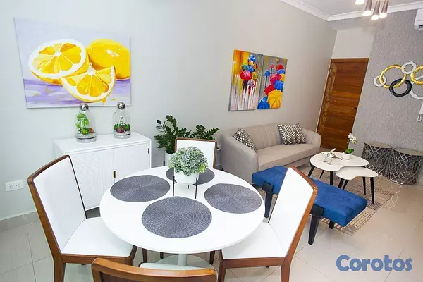 apartamentos - ¡Oportunidad en El Vergel! Apto 1 Hab - Torre Mode 5