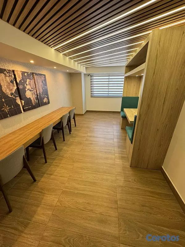 apartamentos - Apartamento en Venta de 2 Habitaciones con Terraza 7
