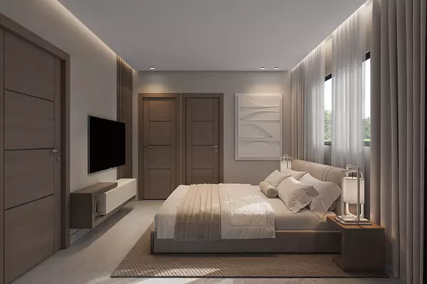 casas - casa villas en punta cana, bavaro en venta  6