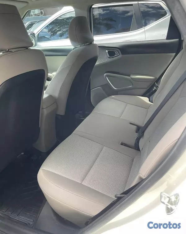 jeepetas y camionetas - KIA SOUL 2021 5