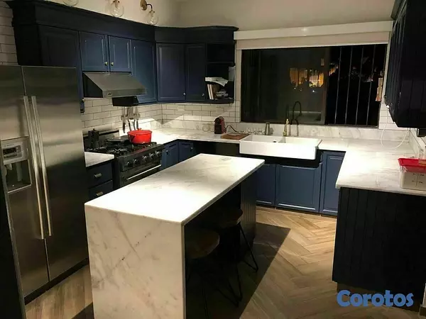apartamentos - Apartamento en venta, Piantini  6