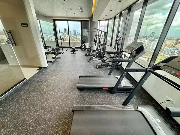 penthouses - Vendo Penthouse en Bella Vista 7