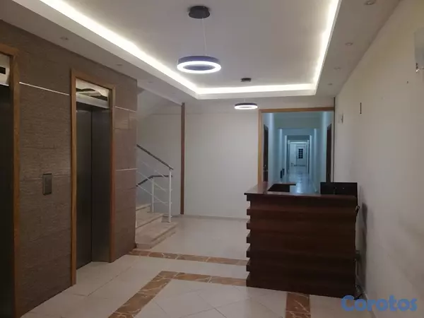 apartamentos - ALQUILO COMODO APTO. DE 1 HAB. AMUEBLADO  10