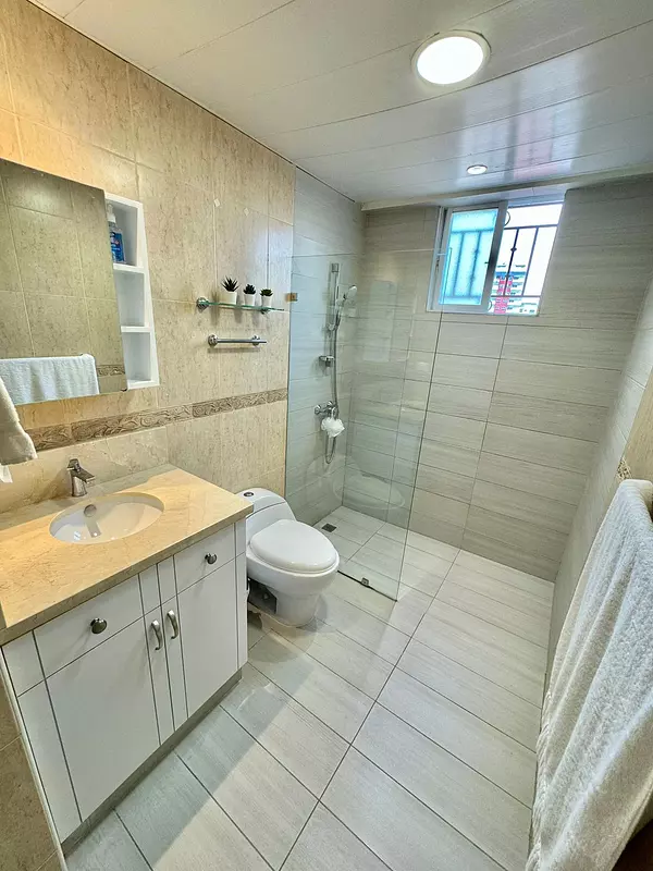 apartamentos - Apartamento en Venta LA ESPERILLA USD 180,000.00  8