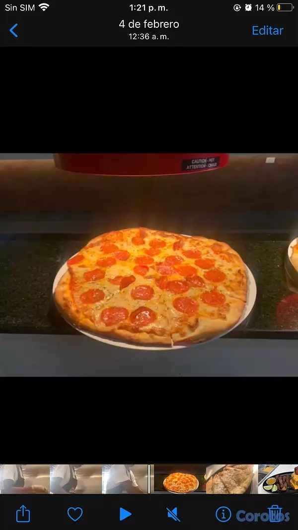 servicios profesionales - Servicios a domicilio ( buffet y más   12