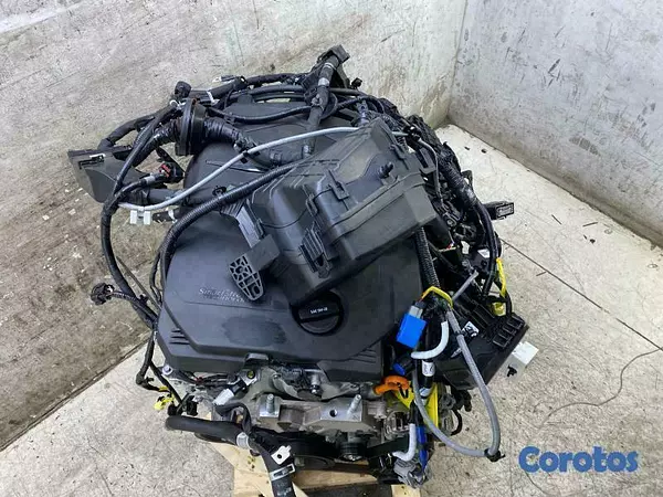 repuestos -  VENDO MOTOR 2.5L PARA HYUNDAI TUCSON 2025  3