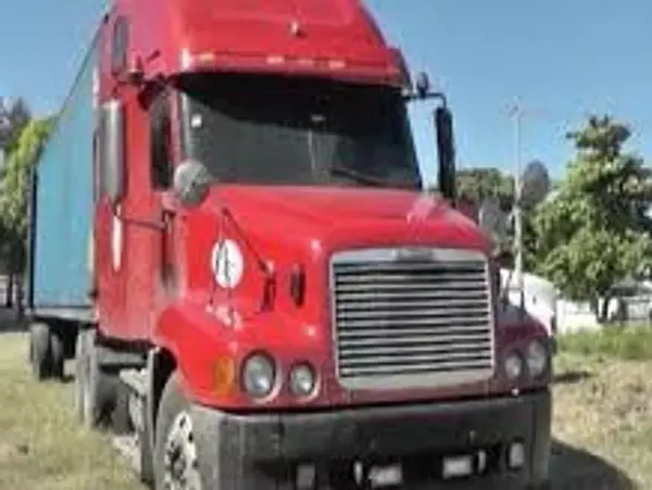 camiones y vehiculos pesados - PATANAS MALECON  5