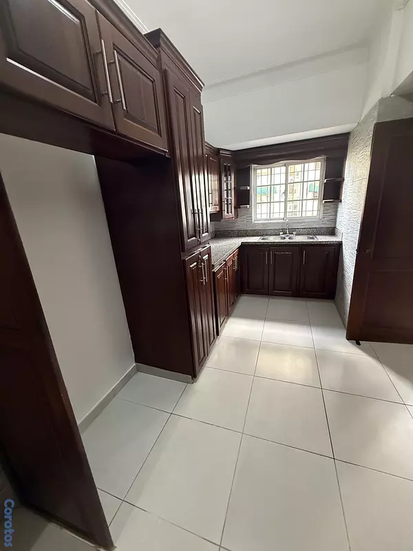 apartamentos - ALQUILER – Bella Vista de Oportunidad Exclusiva. 5